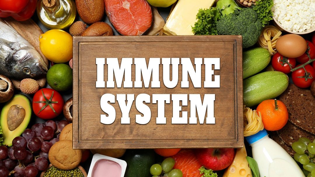 Những bước đơn giản để bảo vệ sức khỏe và tăng cường miễn dịch